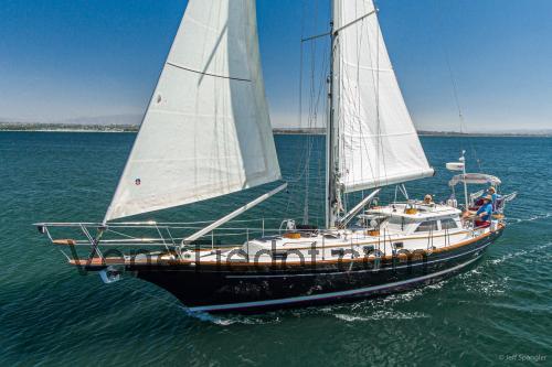 Cabo Rico 42 Tekniset tiedot ja arvostelut